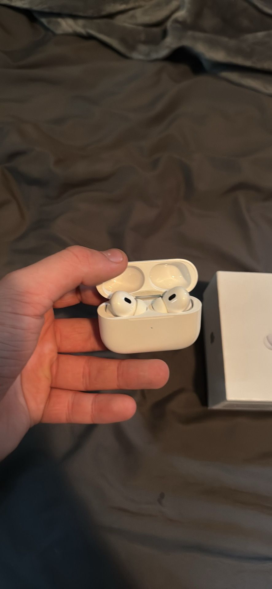 Apple AirPod Pros 2nd Gen