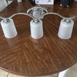 Bathroom Mirror Light 