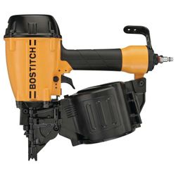 Bostitch Coil Nailer