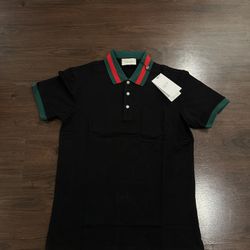 Gucci Polo Shirt 