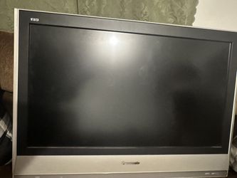 Panasonic TV