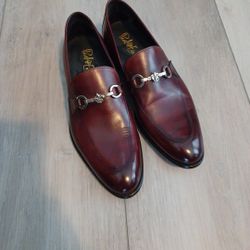 Paul Evan Dress Shoes 9 1/2