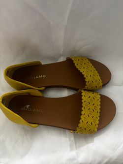 7.5 women sandals