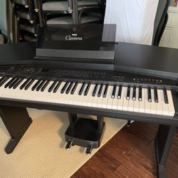Yamaha Piano