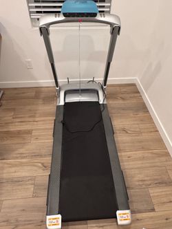 treadmill