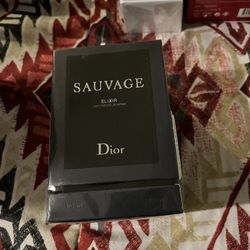 Sauvage 