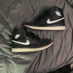 Jordan 1 Ying Yang
