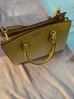 Michael Kors purse