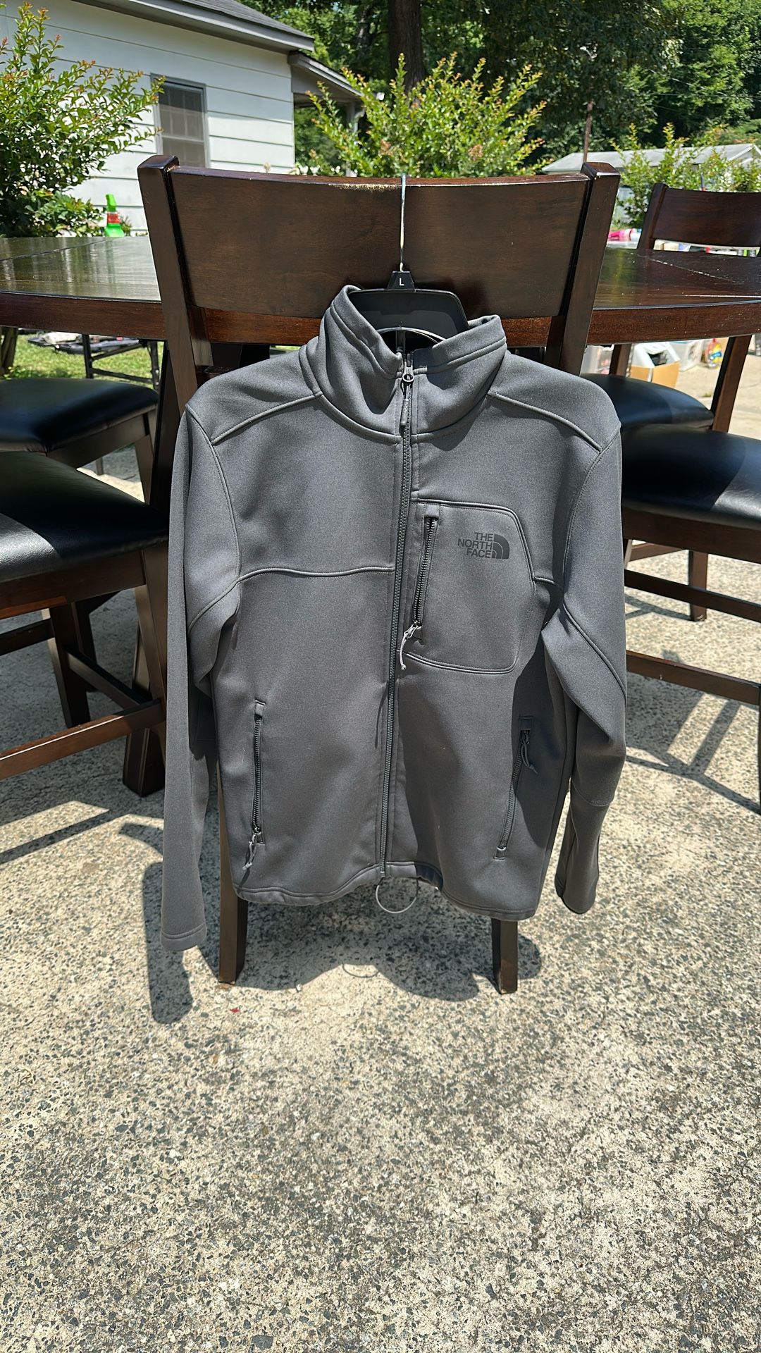 NorthFace Jacket
