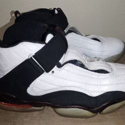 Retro Nike Air Pennies IV Men's Size 10.5