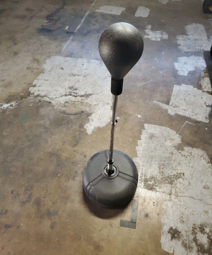 Boxing Punching Bag