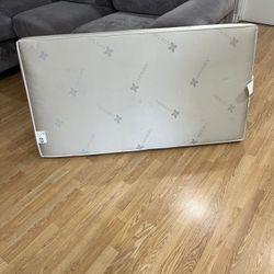 Baby And Toddler Mattress 