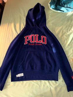 Ralph Lauren Hoodie