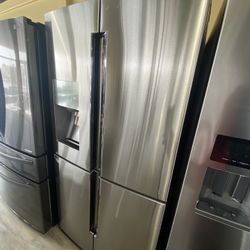 Samsung Refrigerator