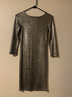 TopShop Body Con Dress