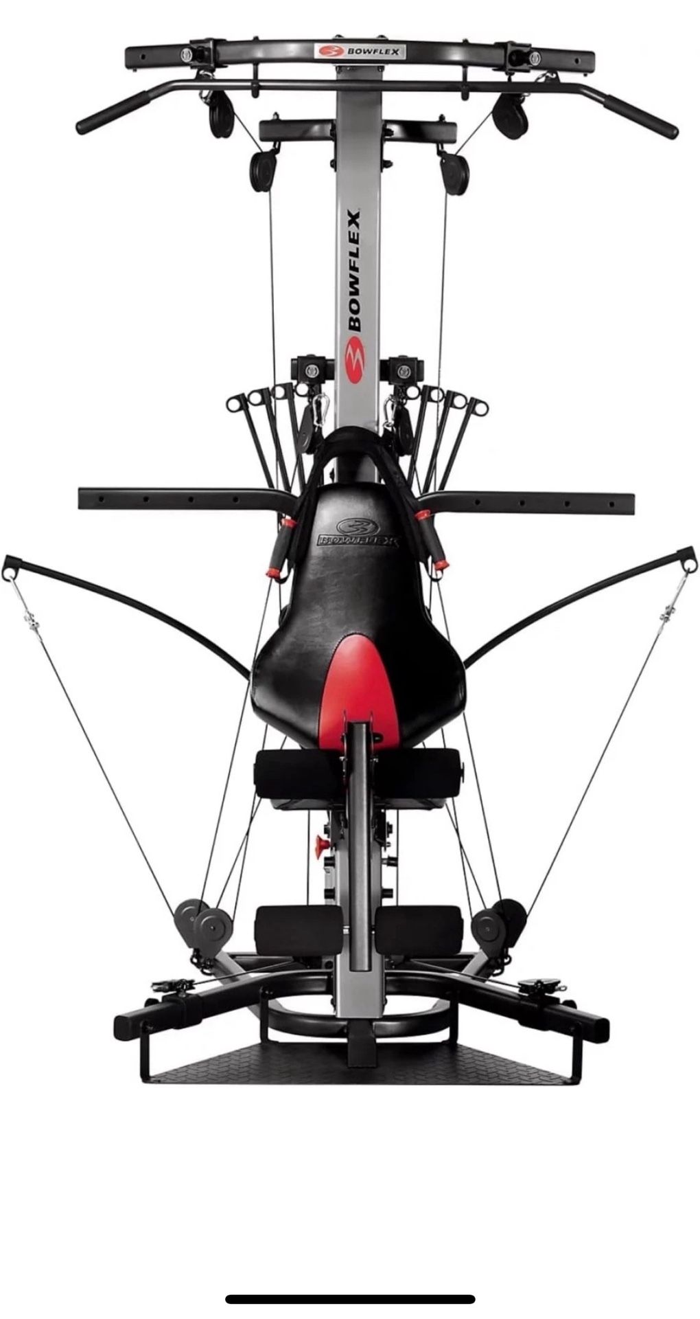 Bowflex