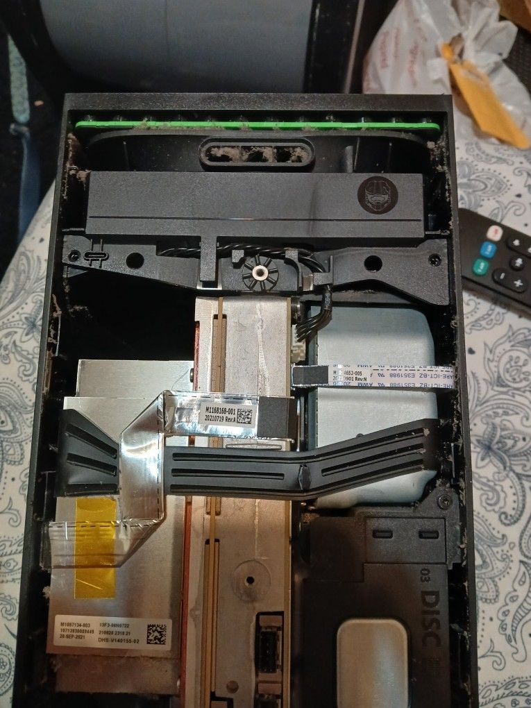 Consoles, Controllers Anything Electronics Repair And Cleaning And Diagnosis