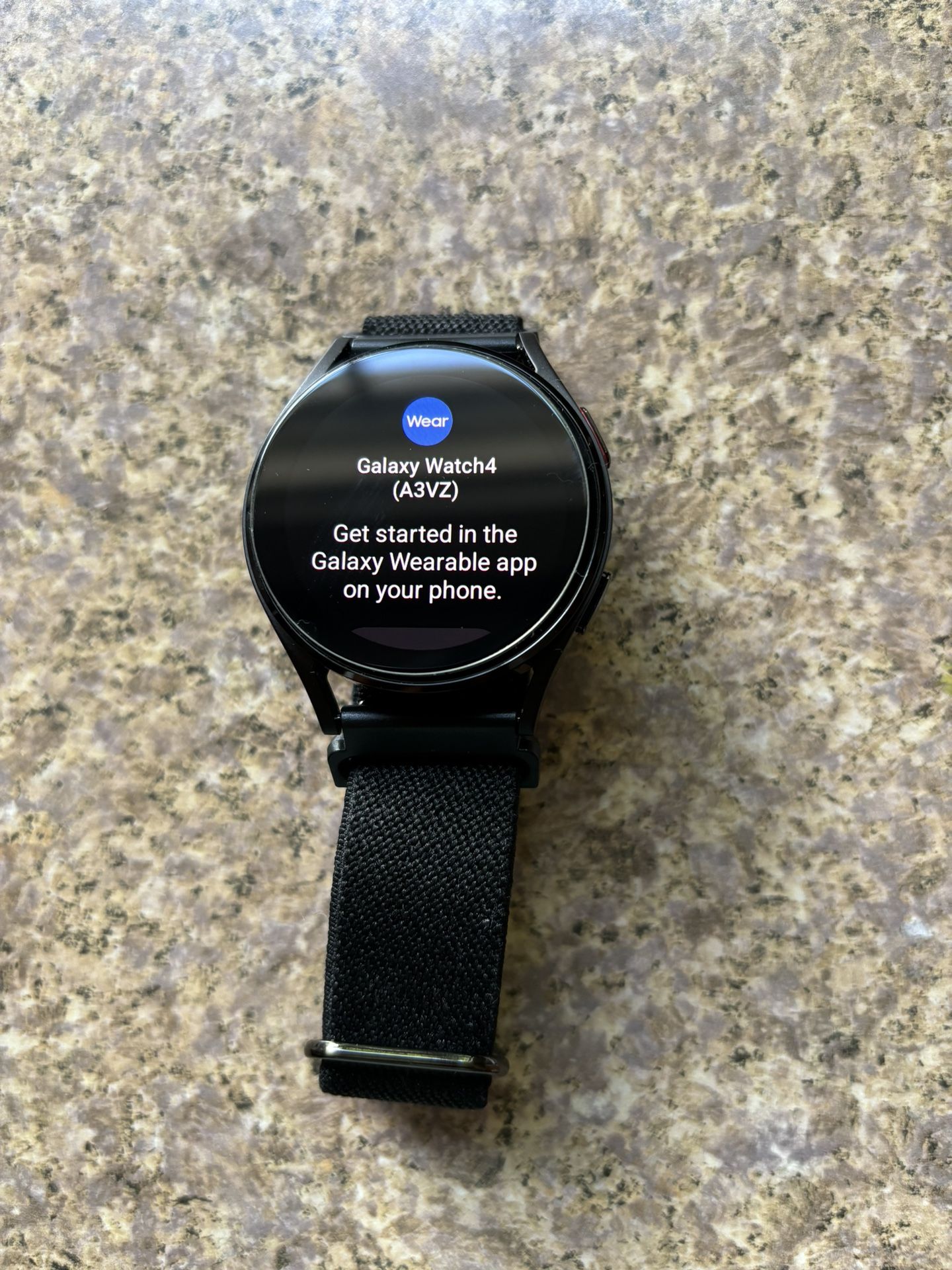 Samsung Galaxy Watch