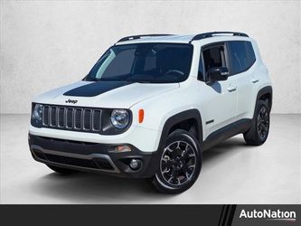 2023 Jeep Renegade