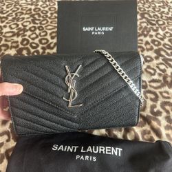 Yyyyyssslll Fashion Leather Bag
