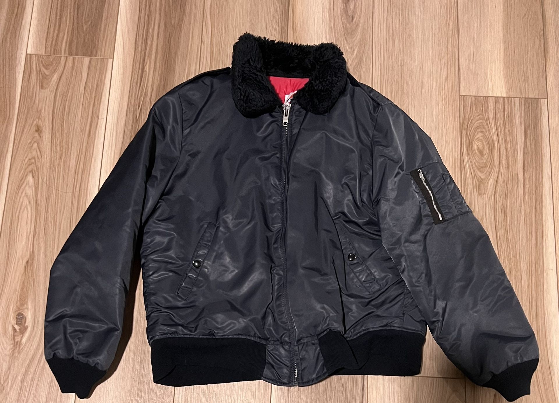 Dickies Bomber Jacket