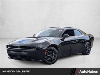 2026 Dodge Charger