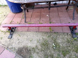 Skate Rail