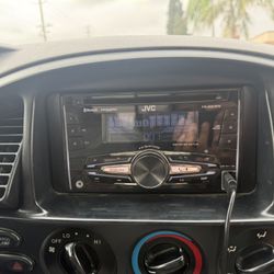 JVC KW-R920BTS Car Stereo