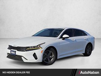 2023 Kia K5