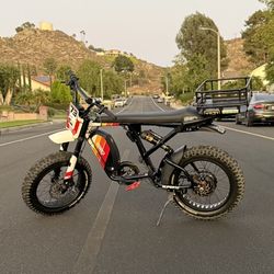 Super 73 Limited Edition Malibu 30+