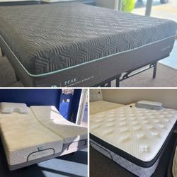 Explore Options: Affordable Luxury Mattresses