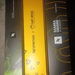 Nespresso