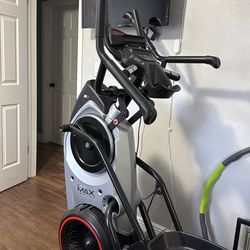 BowFlex Max Trainer M6