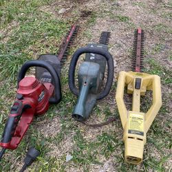 Trimmers