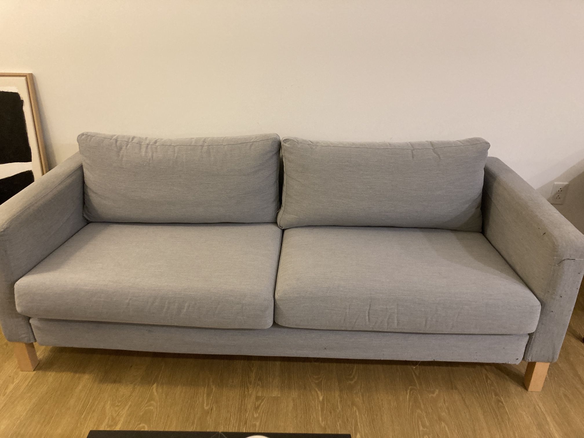 IKEA couch - FREE