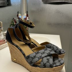 Michael Kors Wedges