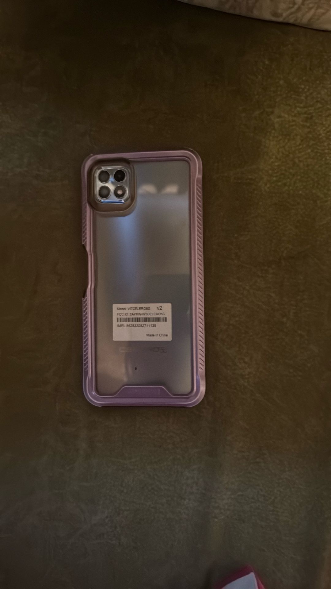Celero 5g