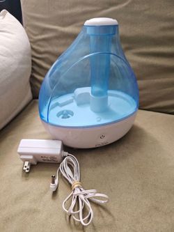 PURE Enrichment Cool Mist Humidifier