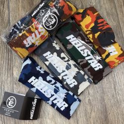 Hellstar Socks 