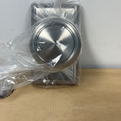 Emtek Door Knob