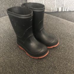 Rain Boots