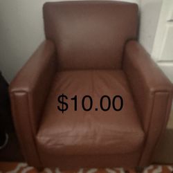 Chair $10