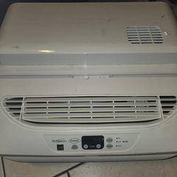 Kenmore 6000btu Window Air Conditioner 