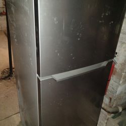 Medium Size Refrigerator