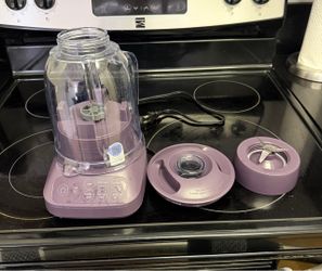 bella blender