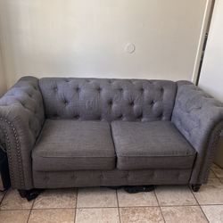 Couch Love Seat