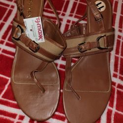 NWT Ralph Lauren Shoes