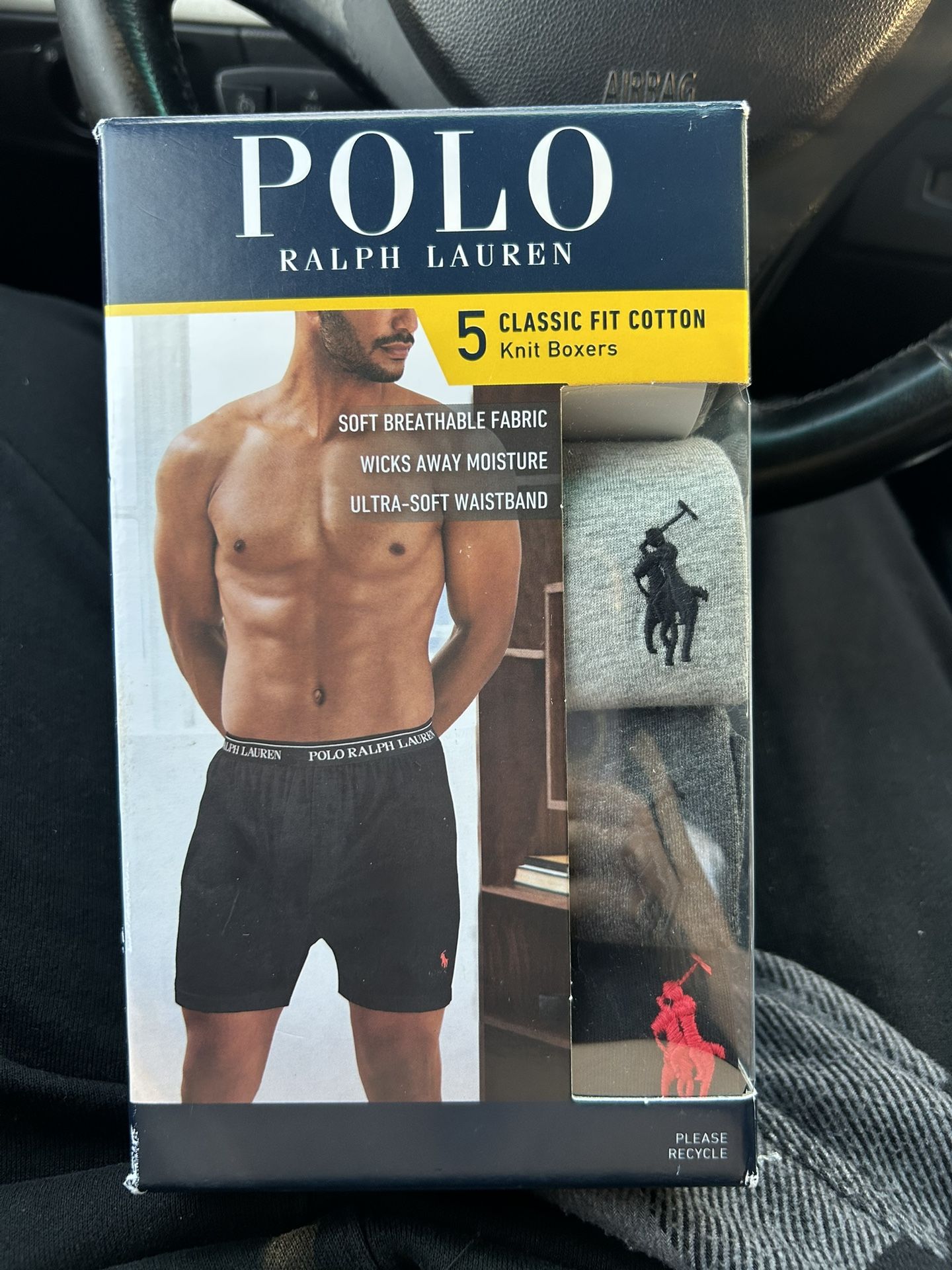 Polo Ralph Lauren