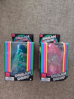 Schylling needoh dream drop