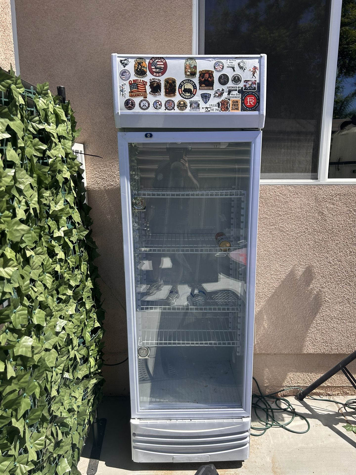 Drink Fridge
